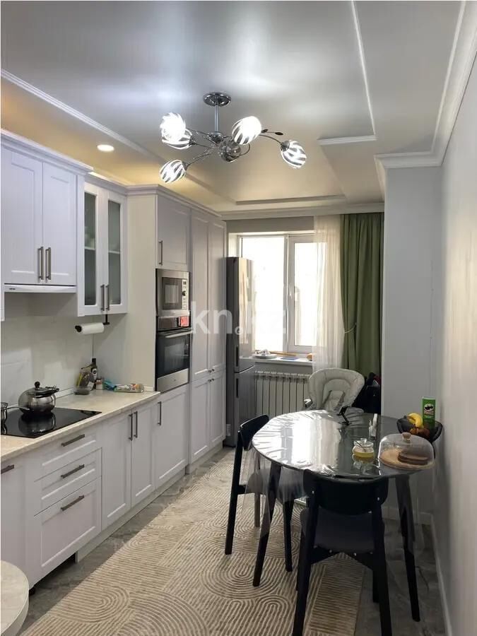 Продажа 2-комнатной квартиры, 65 м² - Продажа двухкомнатных квартир в кирпичном доме в Казахстане - страница 123 фото 3 из 5