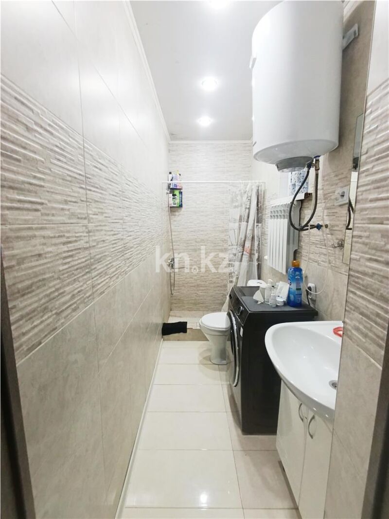 Продажа 5-комнатного дома, 120 м² - Продажа домов, коттеджей в Пришахтинске Караганды фото 11 из 16