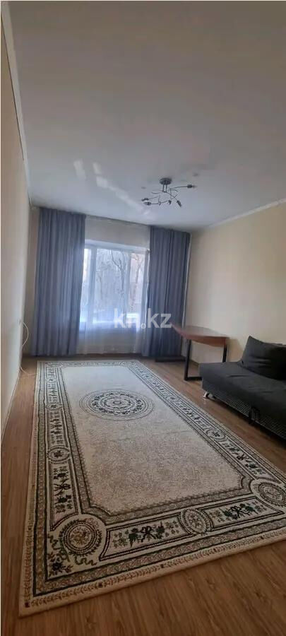 Продажа 1-комнатной квартиры, 40 м² - Продажа однокомнатных квартир в панельном доме в Алматы - страница 5 фото 1 из 3