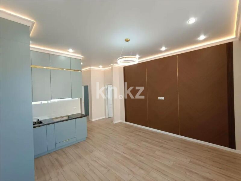 Продажа 3-комнатной квартиры, 60 м² - Продажа квартир в кирпичном доме в Астане - страница 11 фото 1 из 5