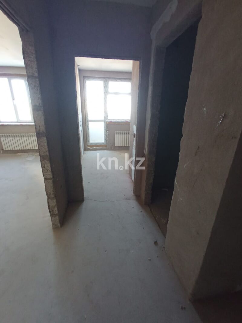 Продажа 1-комнатной квартиры, 41 м² - Продажа однокомнатных квартир в блочном доме в Казахстане - страница 52 фото 5 из 15