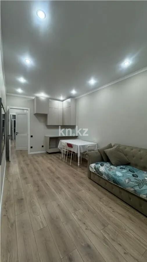 Продажа 2-комнатной квартиры, 42 м² - Продажа квартир от собственников в Астане - страница 14 фото 3 из 4