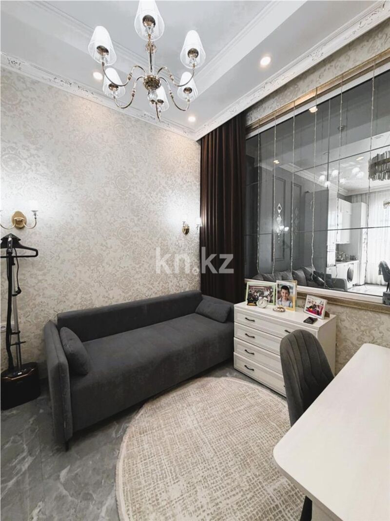 Продажа 3-комнатной квартиры, 70 м² - Продажа трехкомнатных квартир в Караганде - страница 38 фото 21 из 29