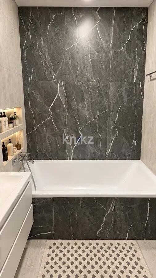 Продажа 3-комнатной квартиры, 62 м² - Продажа квартир в Жетысуском р-не Алматы фото 4 из 4