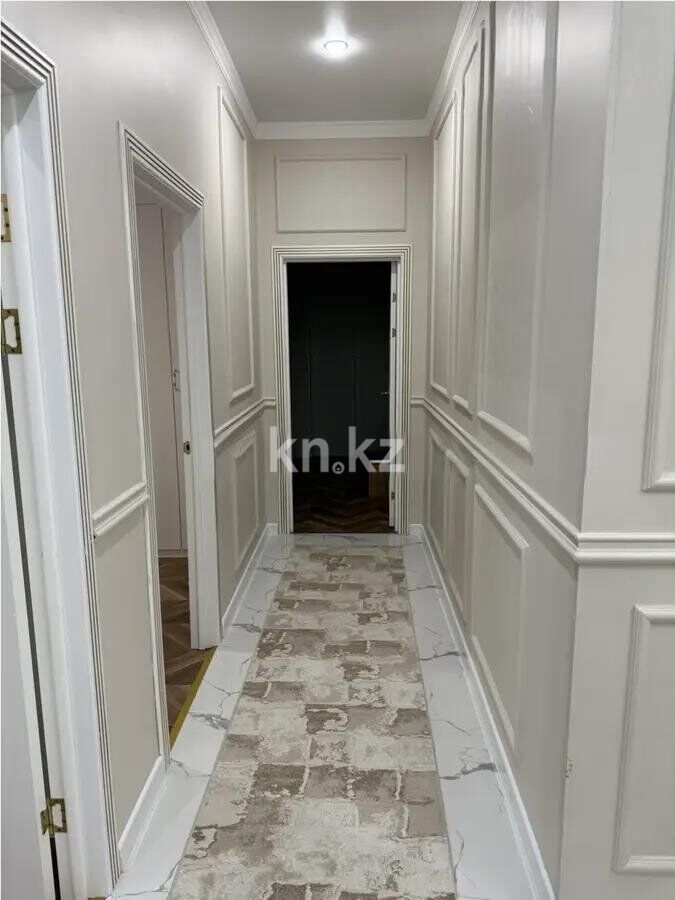 Продажа 3-комнатной квартиры, 86.9 м² - Продажа трехкомнатных квартир в блочном доме в Казахстане - страница 16 фото 4 из 4