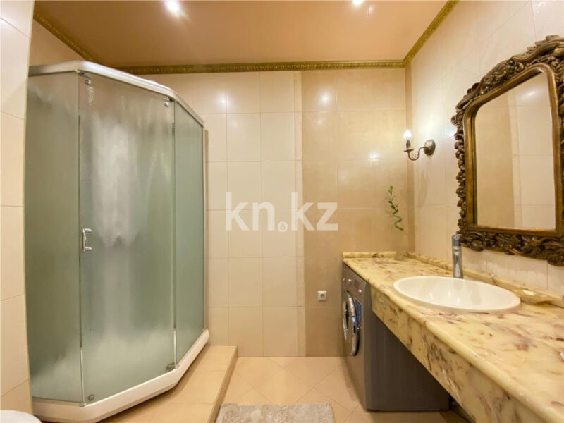 Продажа 5-комнатной квартиры, 204 м² - Продажа пятикомнатных и более квартир в монолитно-каркасном доме в Астане - страница 2 фото 27 из 31