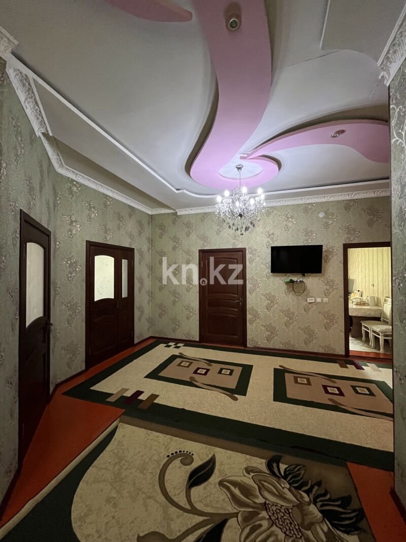 Продажа 5-комнатного дома, 121.3 м² - Продажа домов, коттеджей в Шымкенте фото 22 из 29