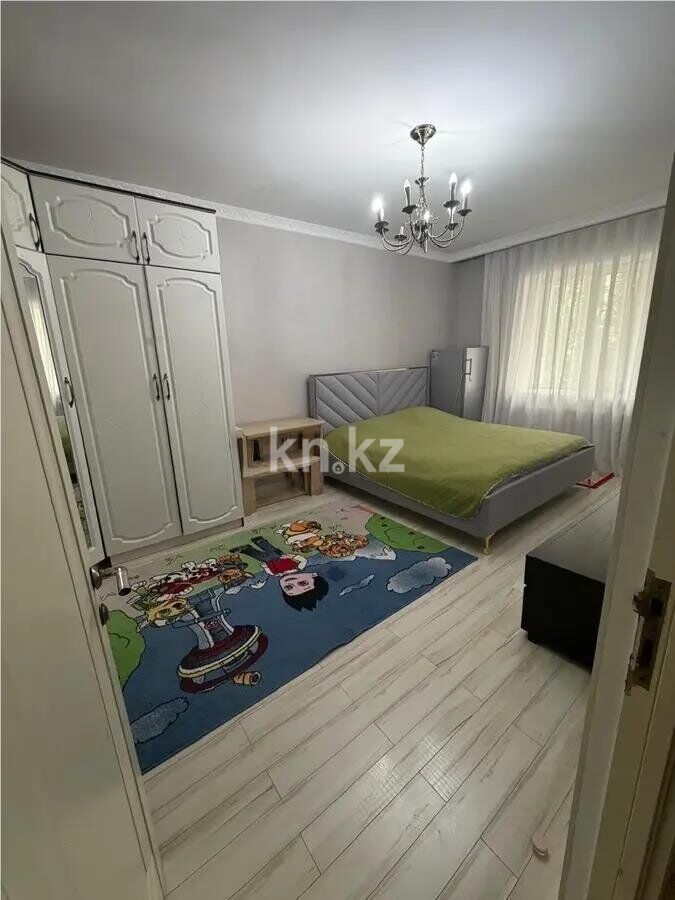 Продажа 3-комнатной квартиры, 88 м² - Продажа квартир в Казахстане - страница 15 фото 2 из 7