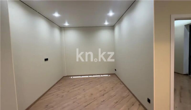 Продажа 2-комнатной квартиры, 54 м² - Продажа двухкомнатных квартир в Турксибском р-не Алматы - страница 16 фото 1 из 4