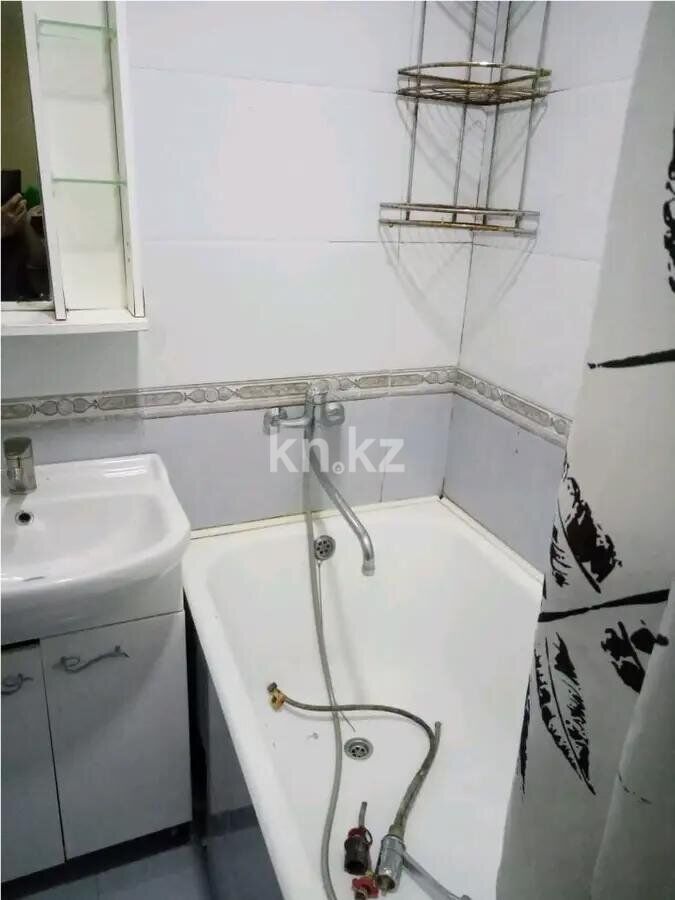 Продажа 3-комнатной квартиры, 62 м² - Продажа трехкомнатных квартир в кирпичном доме в Алматы - страница 5 фото 4 из 5