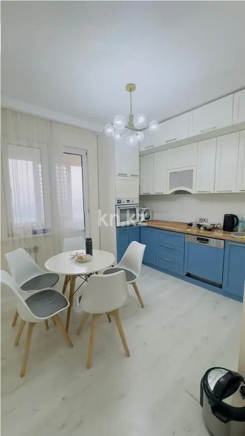 Продажа 3-комнатной квартиры, 83 м² - Продажа трехкомнатных квартир в Наурызбайском р-не Алматы - страница 17 фото 4 из 6