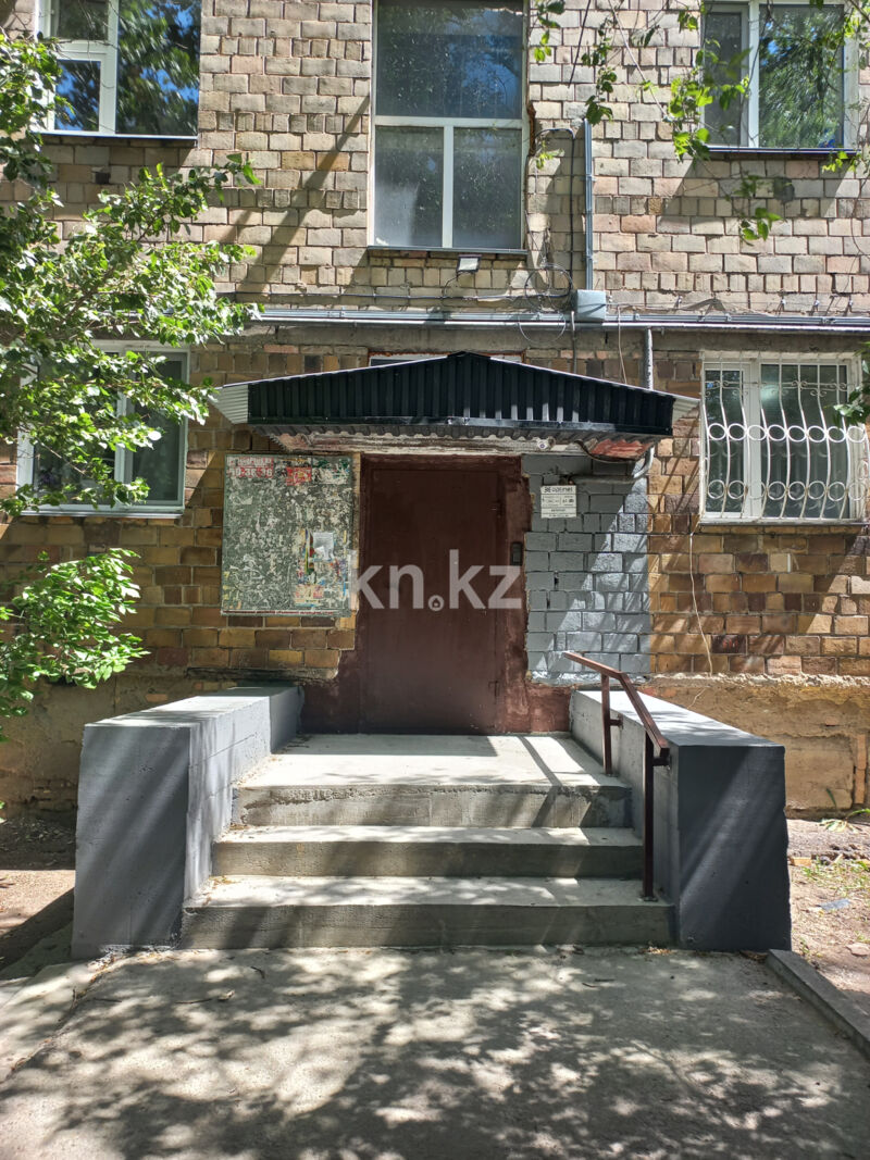 Продажа 1-комнатной квартиры, 33 м² - Продажа квартир в Казахстане - страница 28 фото 6 из 8