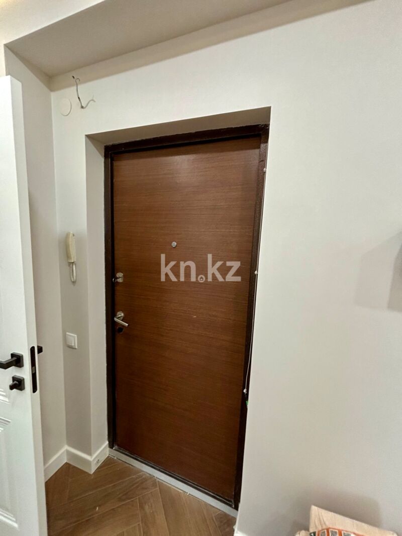 Продажа 2-комнатной квартиры, 65 м² - Продажа двухкомнатных квартир в кирпичном доме в Алматы - страница 7 фото 12 из 12