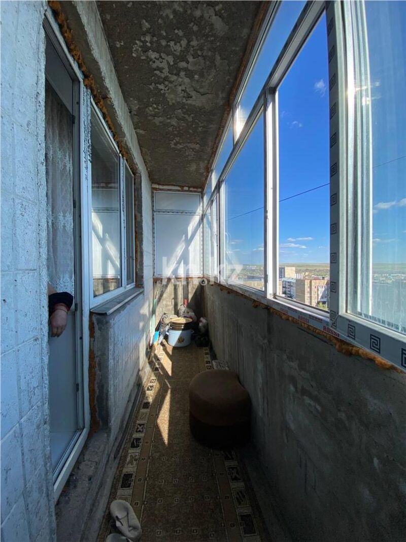 Продажа 4-комнатной квартиры, 107 м² - Недвижимость в Темиртау - страница 34 фото 17 из 22