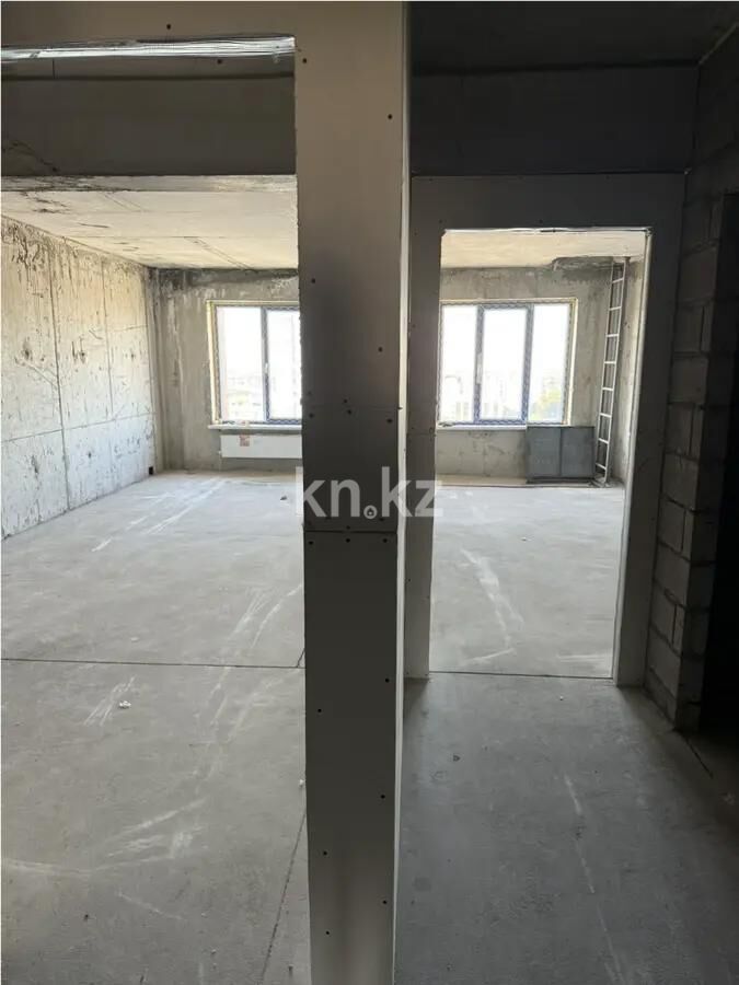 Продажа 3-комнатной квартиры, 70 м² - Продажа трехкомнатных квартир в монолитно-каркасном доме в Казахстане - страница 6 фото 1 из 2
