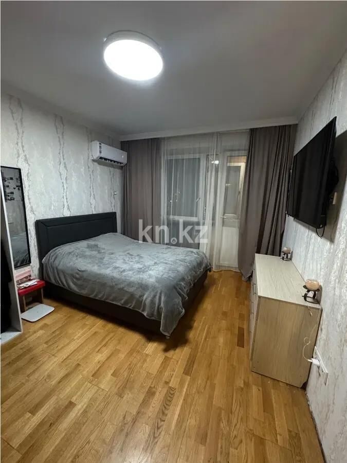 Продажа 3-комнатной квартиры, 72 м² - Продажа трехкомнатных квартир в блочном доме в Алматы фото 4 из 7