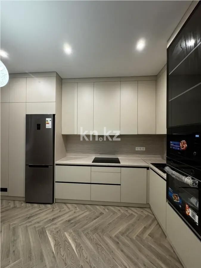 Продажа 2-комнатной квартиры, 55 м² - Продажа двухкомнатных квартир в Медеуском р-не Алматы - страница 5 фото 3 из 3