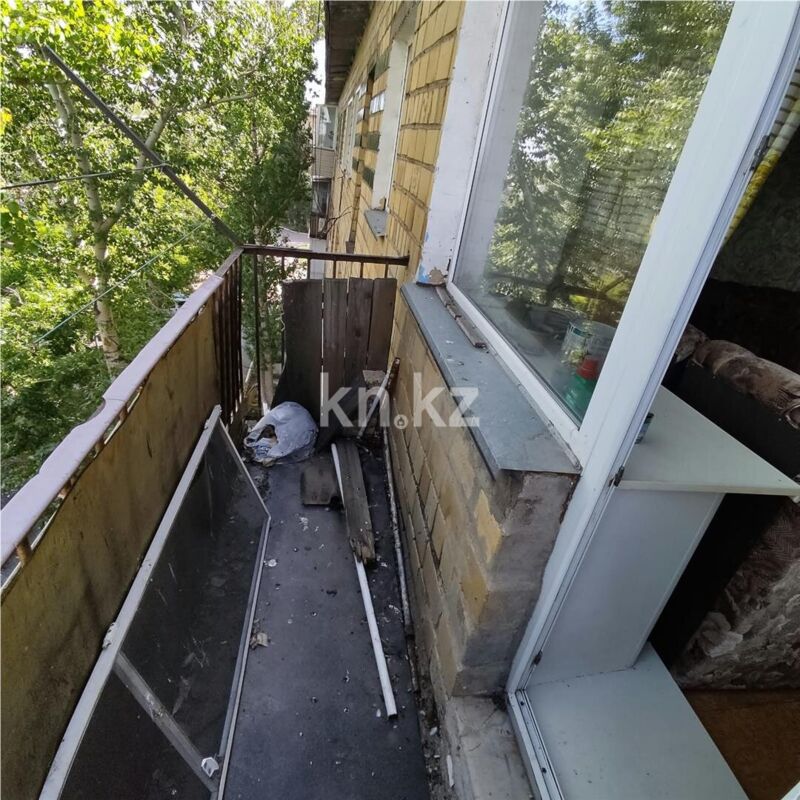 Продажа 3-комнатной квартиры, 56 м² - Продажа квартир в кирпичном доме в Казахстане - страница 50 фото 10 из 10