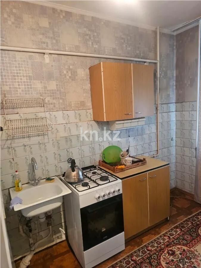 Продажа 1-комнатной квартиры, 36 м² - Продажа однокомнатных квартир в Алмалинском р-не Алматы - страница 11 фото 2 из 3