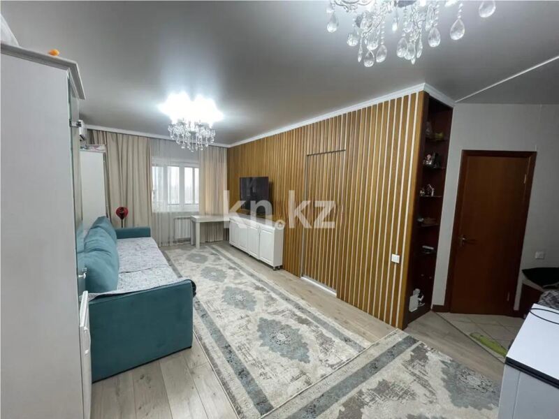 Продажа 4-комнатной квартиры, 100.6 м² - Продажа четырехкомнатных квартир в кирпичном доме в Казахстане - страница 23 фото 1 из 6