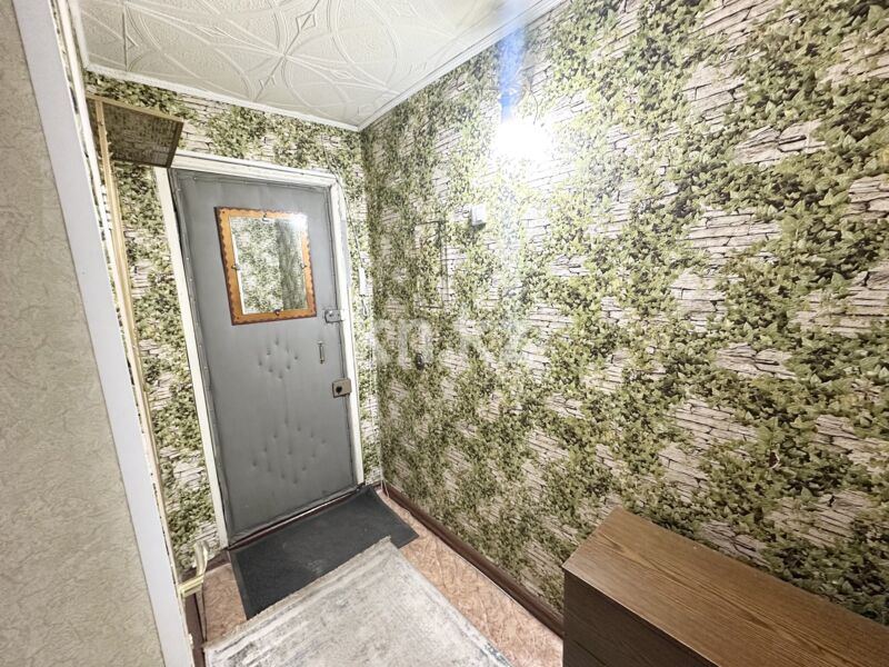 Продажа 1-комнатной квартиры, 31 м² - Продажа недвижимости в Караганде - страница 5 фото 12 из 12