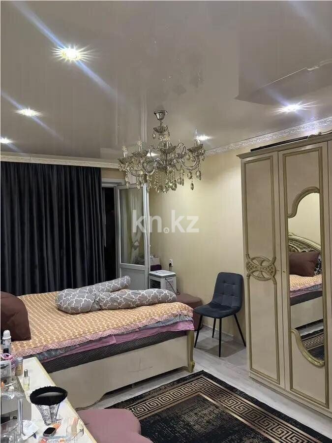 Продажа 3-комнатной квартиры, 63 м² - Продажа трехкомнатных квартир в Казахстане - страница 5 фото 1 из 5