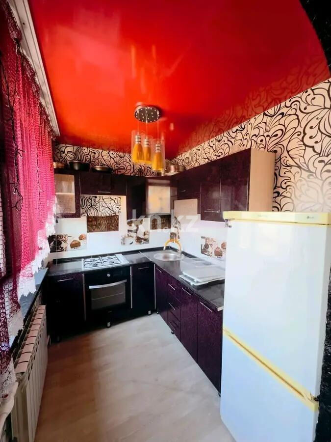 Продажа 3-комнатной квартиры, 58 м² - Продажа трехкомнатных квартир в Караганде - страница 52 фото 3 из 4