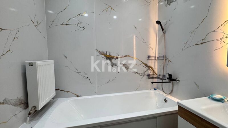 Аренда 3-комнатной квартиры, 83 м² - Аренда квартир помесячно в Алматы фото 20 из 32