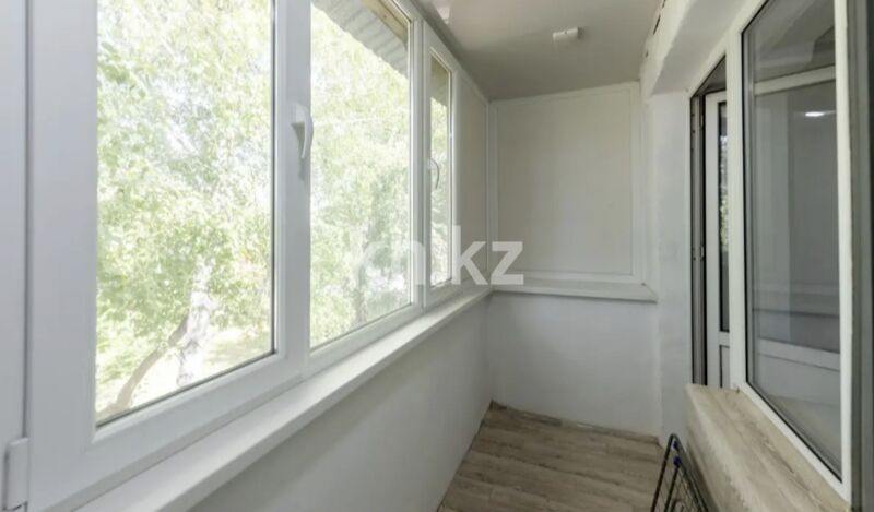 Продажа 2-комнатной квартиры, 59.5 м² - Недвижимость в Астане - страница 11 фото 13 из 13
