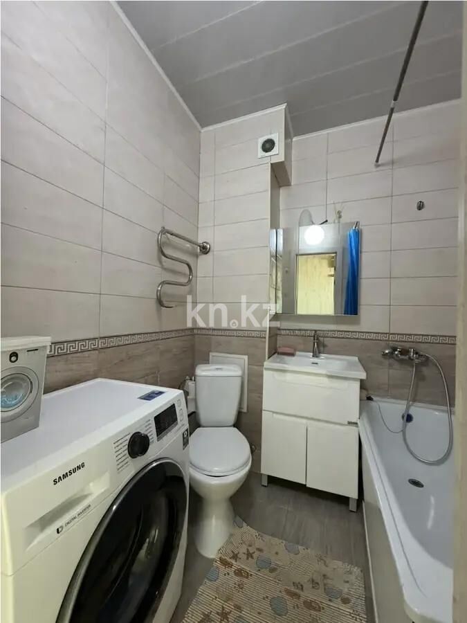 Продажа 2-комнатной квартиры, 64.5 м² - Продажа двухкомнатных квартир в р-не Сарыарка Астаны - страница 10 фото 4 из 5