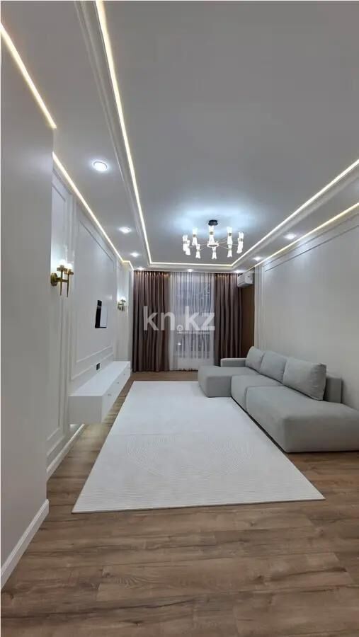 Продажа 3-комнатной квартиры, 96 м² - Продажа квартир в Казахстане - страница 47 фото 1 из 8