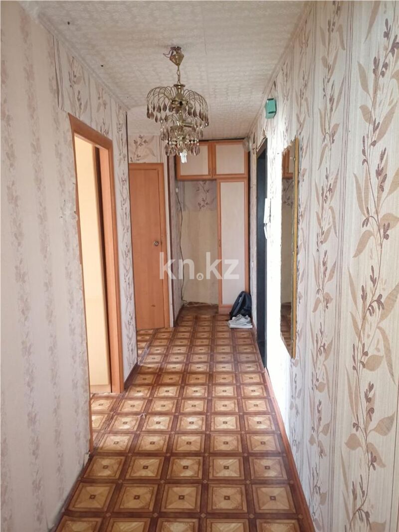 Продажа 3-комнатной квартиры, 56 м² - Недвижимость в Темиртау - страница 32 фото 9 из 11