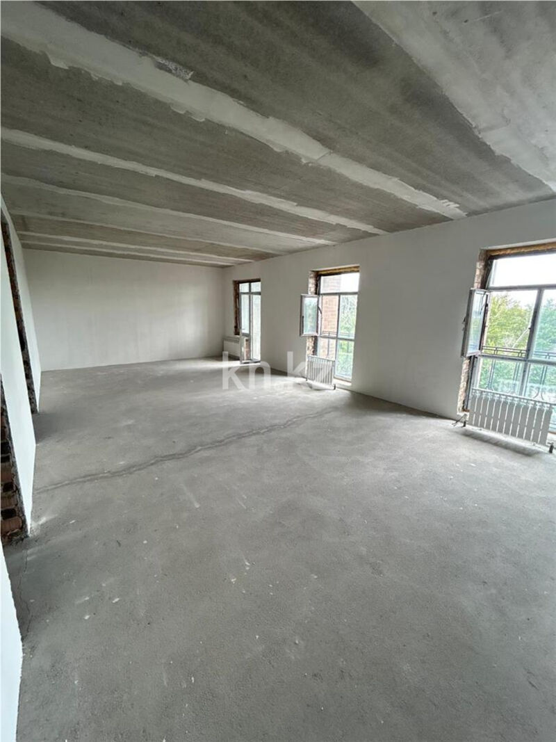 Продажа 4-комнатной квартиры, 149 м² - Продажа квартир в Караганде - страница 153 фото 5 из 16