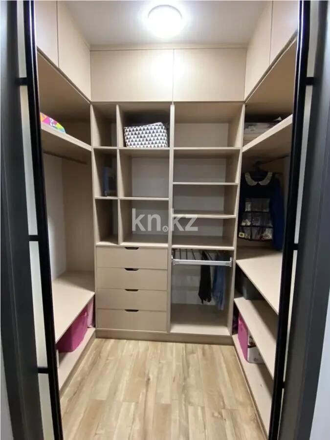 Продажа 3-комнатной квартиры, 80 м² - Продажа трехкомнатных квартир в Ауэзовском р-не Алматы фото 6 из 7