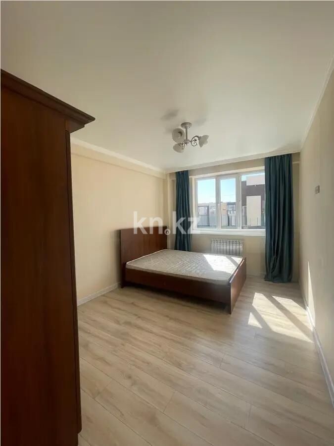 Продажа 2-комнатной квартиры, 45 м² - Продажа двухкомнатных квартир в Алатауском р-не Алматы - страница 22 фото 1 из 3
