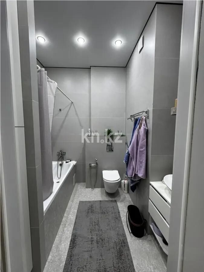 Продажа 2-комнатной квартиры, 55 м² - Продажа квартир в Казахстане - страница 57 фото 3 из 4