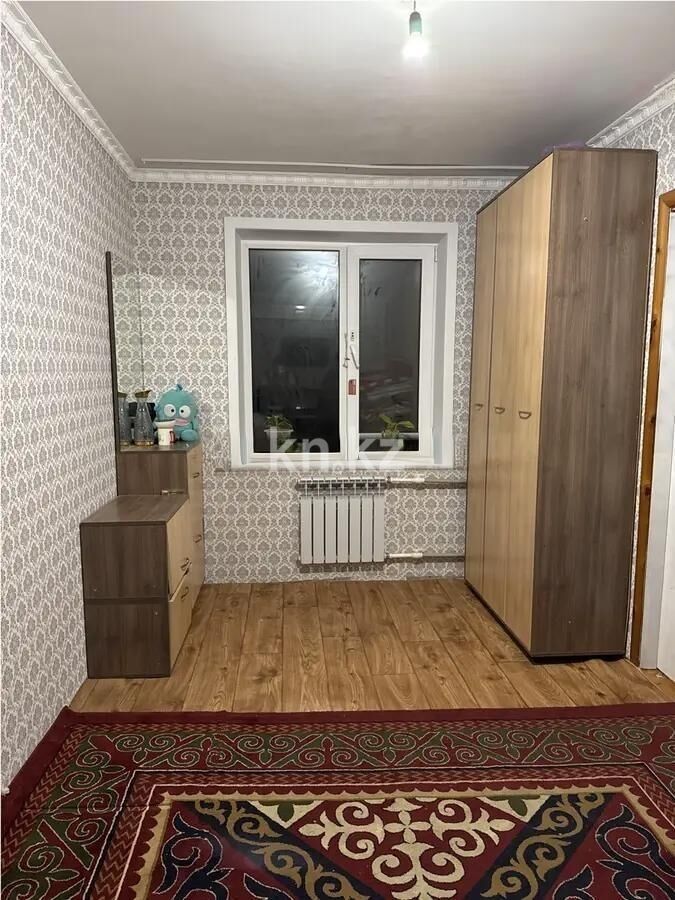 Продажа 2-комнатной квартиры, 46 м² - Продажа двухкомнатных квартир в Темиртау - страница 4 фото 4 из 8