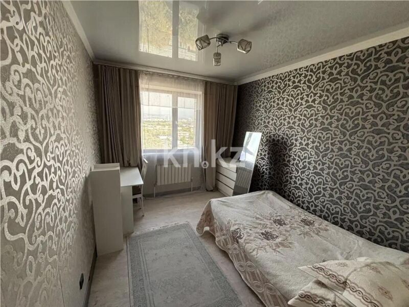 Продажа 2-комнатной квартиры, 45.6 м² - Продажа недвижимости в Казахстане - страница 6 фото 2 из 4