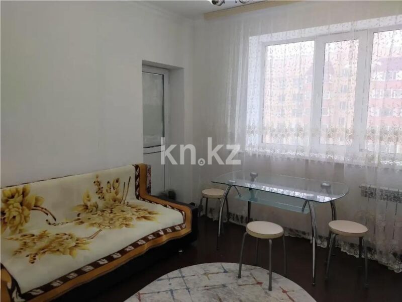 Продажа 1-комнатной квартиры, 39 м² - Продажа однокомнатных квартир в р-не Сарыарка Астаны - страница 8 фото 2 из 3