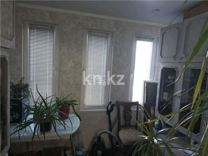 Продажа 3-комнатной квартиры, 71 м² - Продажа трехкомнатных квартир в Темиртау - страница 14 фото 4 из 5