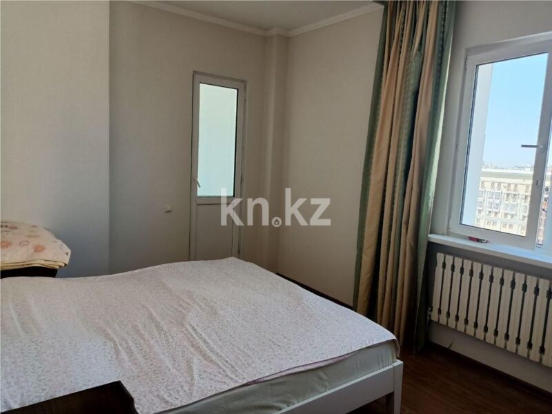 Продажа 3-комнатной квартиры, 115 м² - Продажа трехкомнатных квартир в блочном доме в Казахстане - страница 39 фото 11 из 31