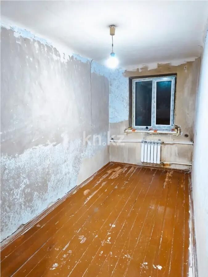 Продажа 3-комнатной квартиры, 58 м² - Продажа трехкомнатных квартир от собственников в Казахстане - страница 14 фото 2 из 4