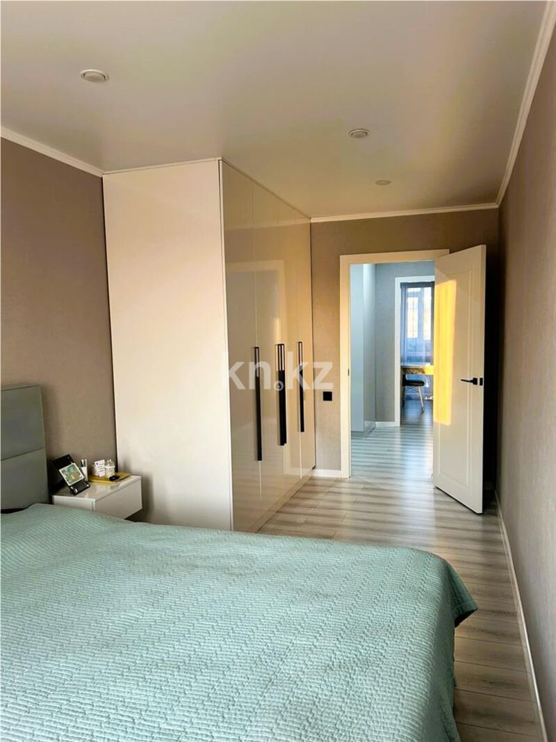 Продажа 3-комнатной квартиры, 70 м² - Продажа трехкомнатных квартир в Темиртау - страница 18 фото 4 из 16