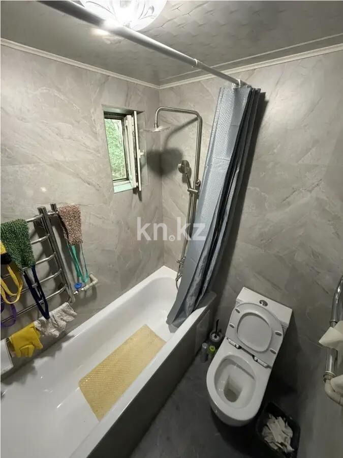 Продажа 3-комнатной квартиры, 62.3 м² - Продажа трехкомнатных квартир в кирпичном доме в Алматы - страница 6 фото 7 из 9