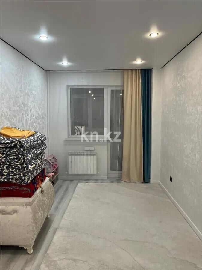 Продажа 3-комнатной квартиры, 100 м² - Продажа трехкомнатных квартир в блочном доме в Казахстане - страница 44 фото 2 из 7