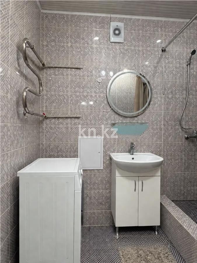 Продажа 3-комнатной квартиры, 63 м² - Продажа трехкомнатных квартир в кирпичном доме в Казахстане - страница 43 фото 5 из 5