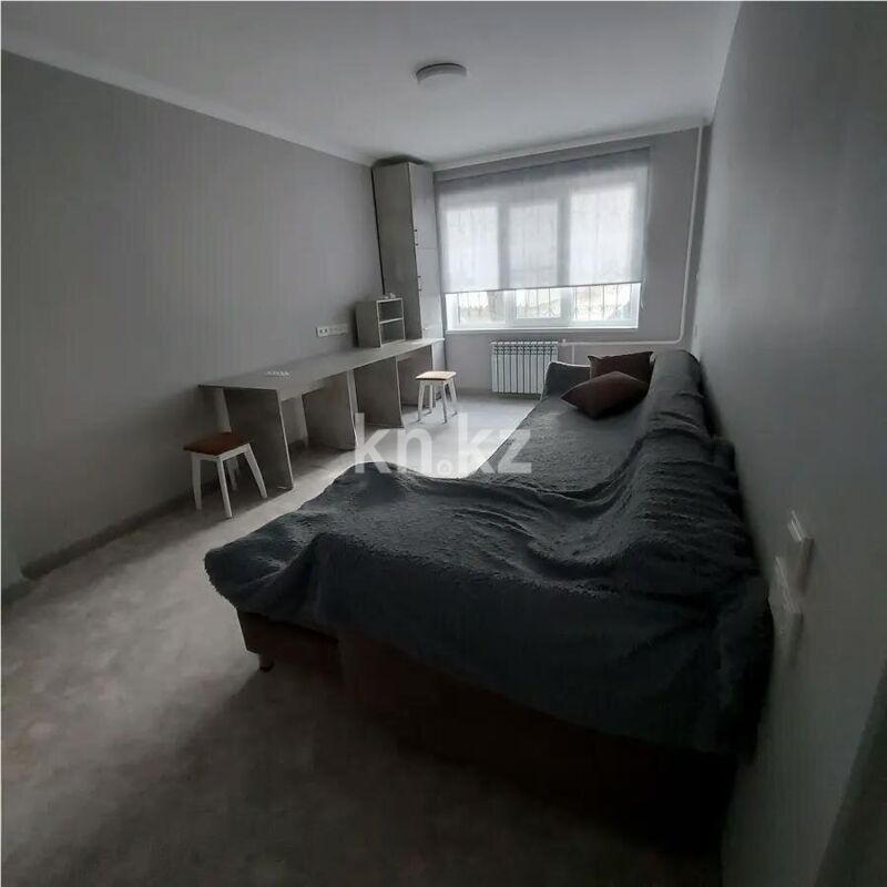 Продажа 3-комнатной квартиры, 56.3 м² - Недвижимость в Алматы - страница 20 фото 1 из 7