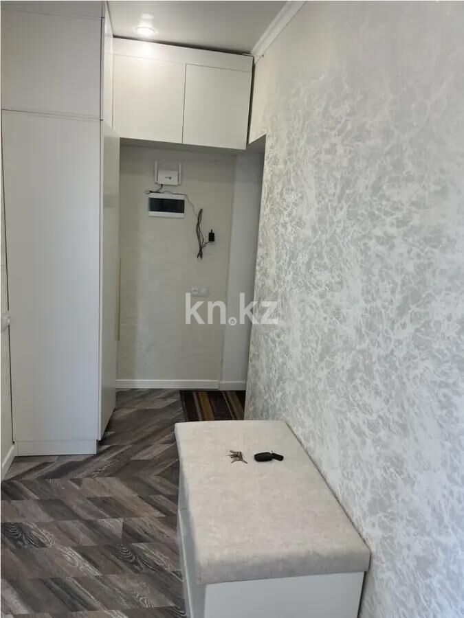 Продажа 2-комнатной квартиры, 58 м² - Продажа двухкомнатных квартир в Бостандыкском р-не Алматы - страница 37 фото 5 из 5