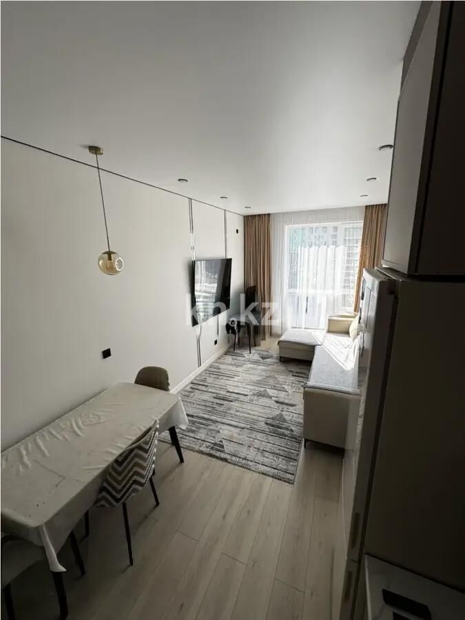 Продажа 1-комнатной квартиры, 45 м² - Продажа однокомнатных квартир в р-не Есиль Астаны - страница 22 фото 1 из 5