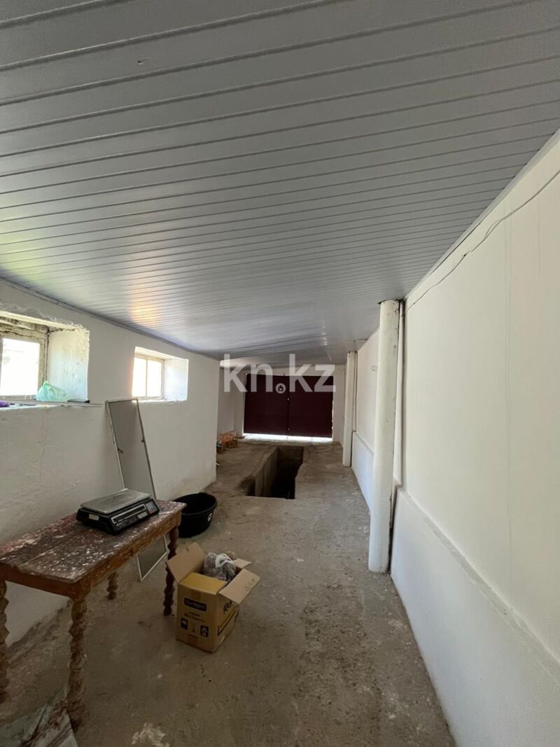 Продажа 5-комнатного дома, 210 м² - Продажа домов, коттеджей в Шымкенте фото 23 из 24